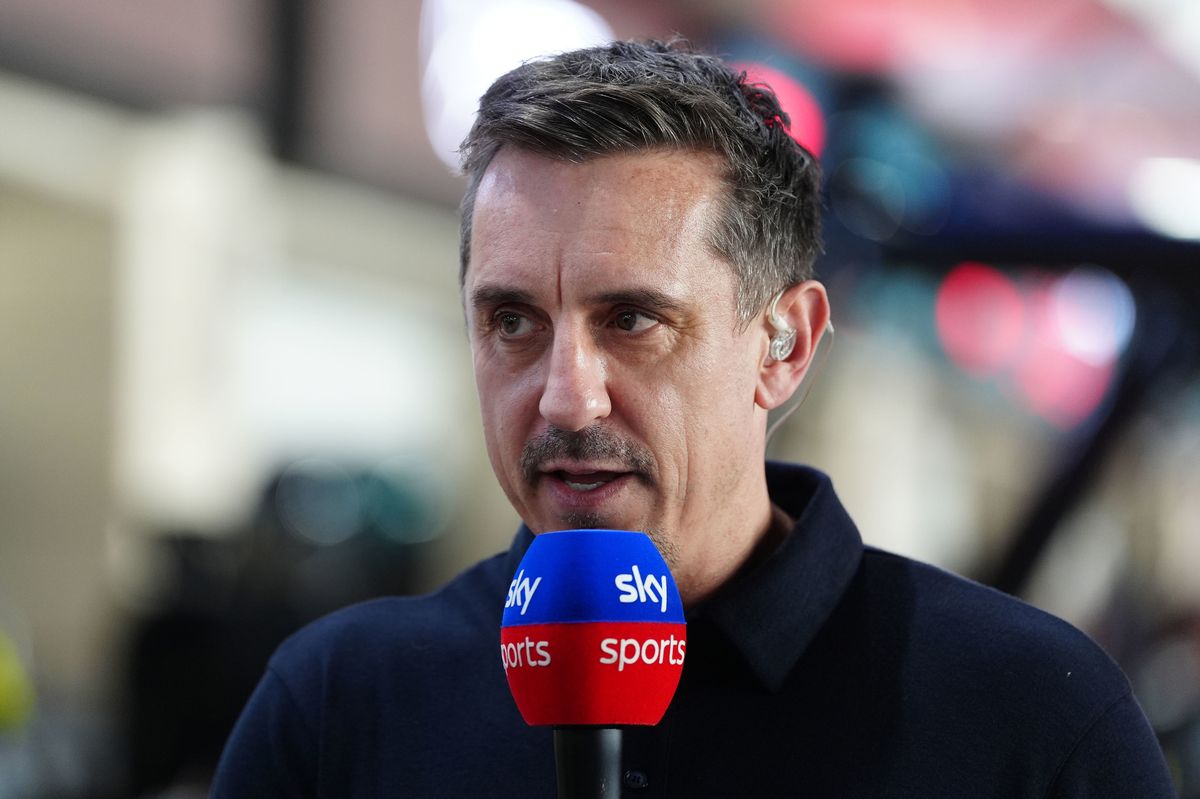 Gary Neville has given a new verdict regarding Manchester United's next manager.