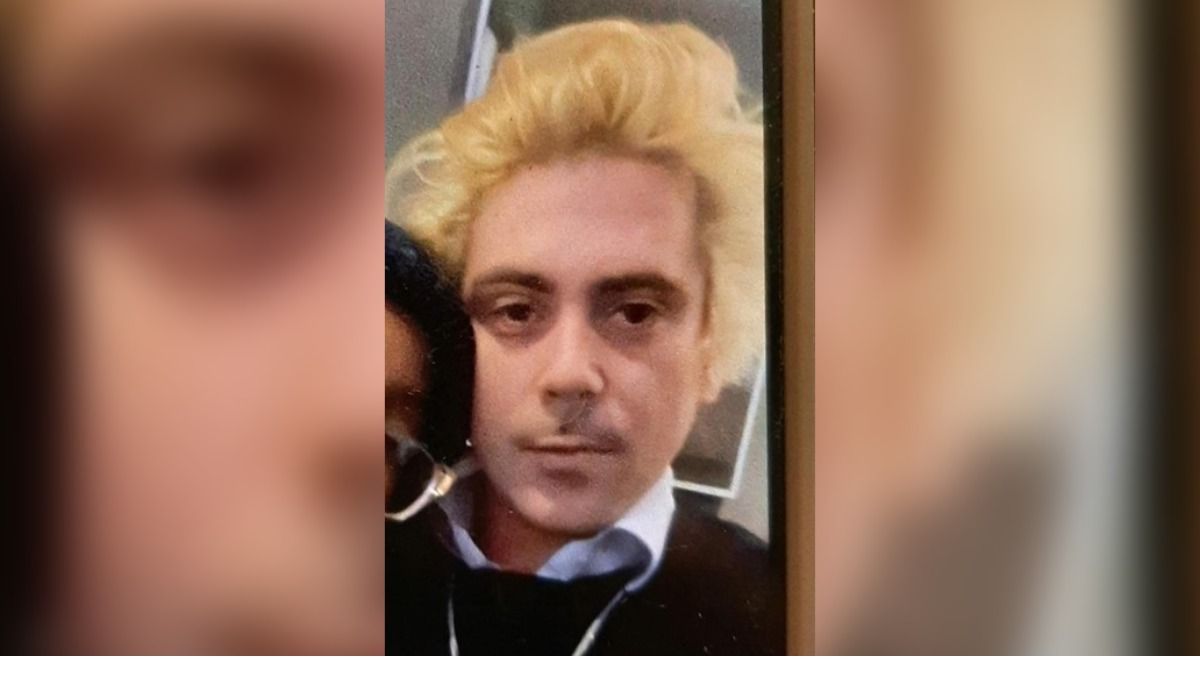 Missing Alexander Key from Boscastle