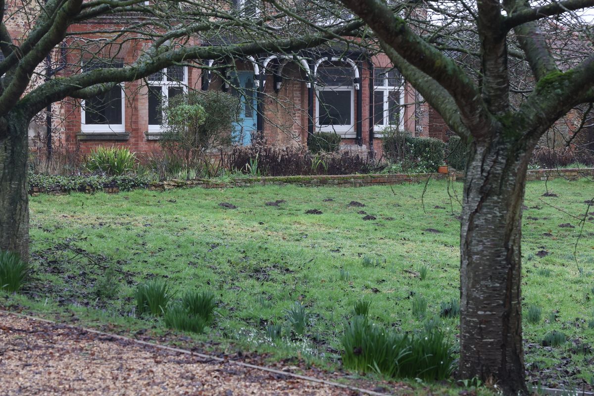 Prince Andrew is going to move into Marsh Farm cottage on the Snadringham Estate later this year Julia Banim visits the property