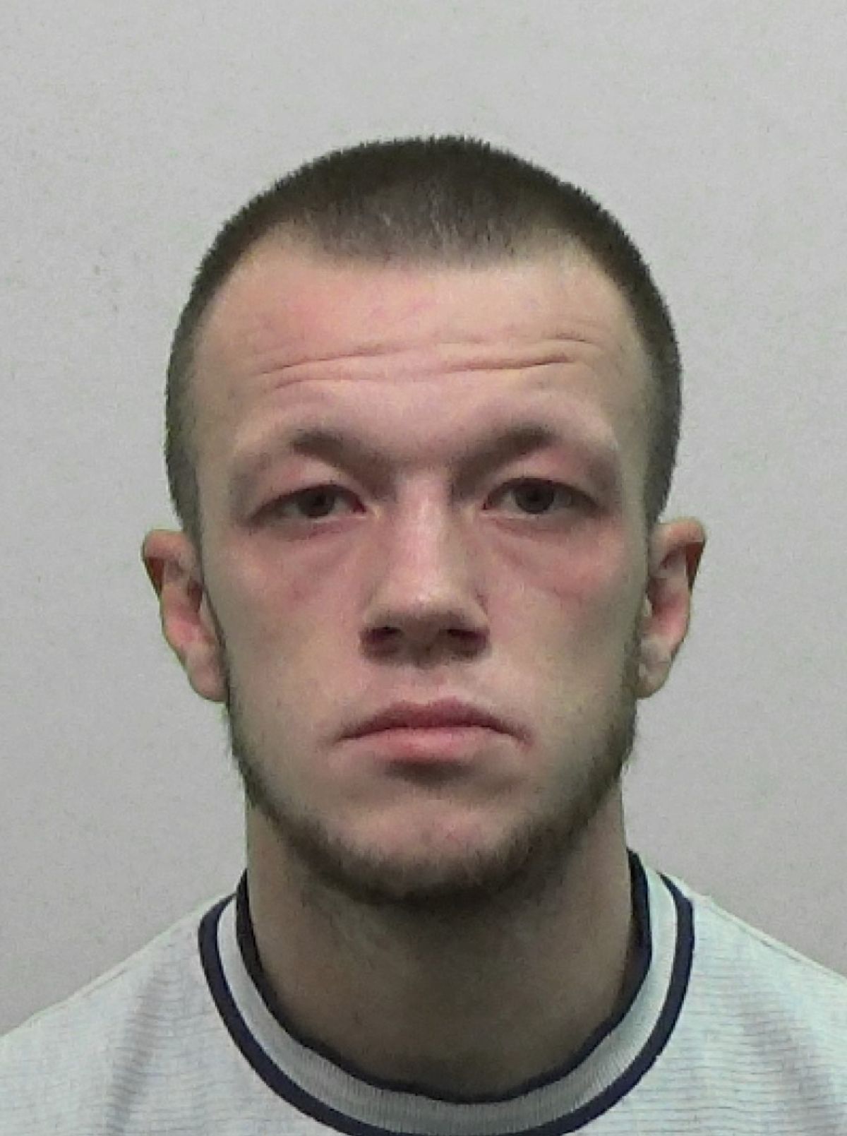 Ryan Scott, who admitted causing death by dangerous driving