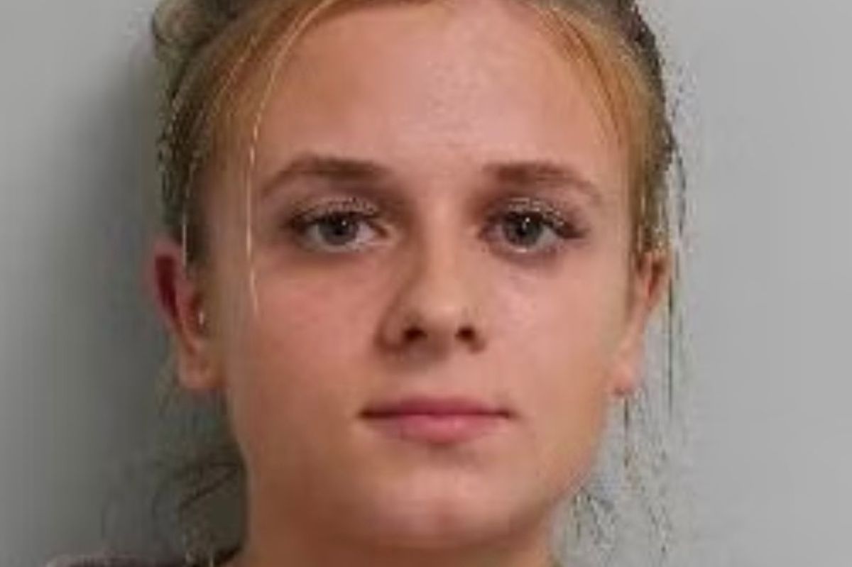 Roksana Lecka is set to be deported