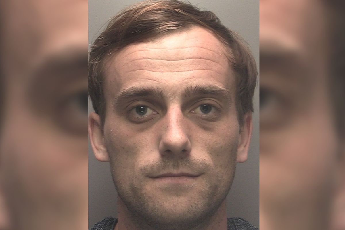 Thomas Mee, of Dovecot Avenue, aged 30