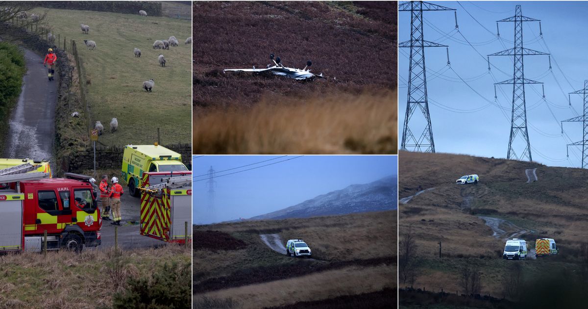 Manchester Evening News