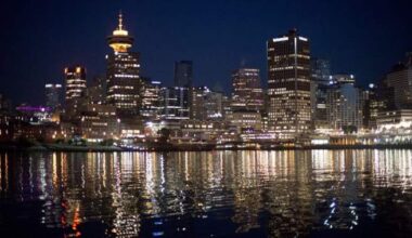 B.C. should be new home for global defence bank, premier says