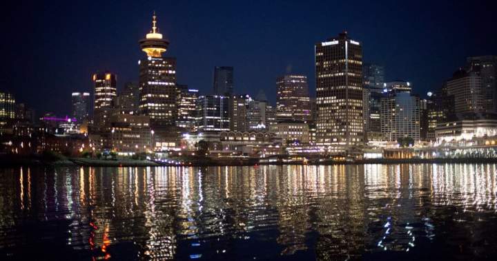 B.C. should be new home for global defence bank, premier says