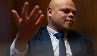 'Moral panic': Conservative MP blasts aid to Cuba, urges government to spend it on 'our own people'