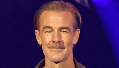 James Van Der Beek's Friends Helped Him Buy Texas Ranch Before Death