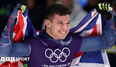 Storyville: The Price of Gold