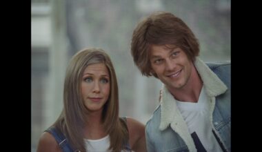 Ben Affleck's Dunkin' Super Bowl Ad Taps Jennifer Aniston, Tom Brady