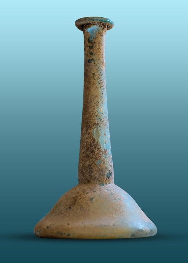 Roman Vessel
