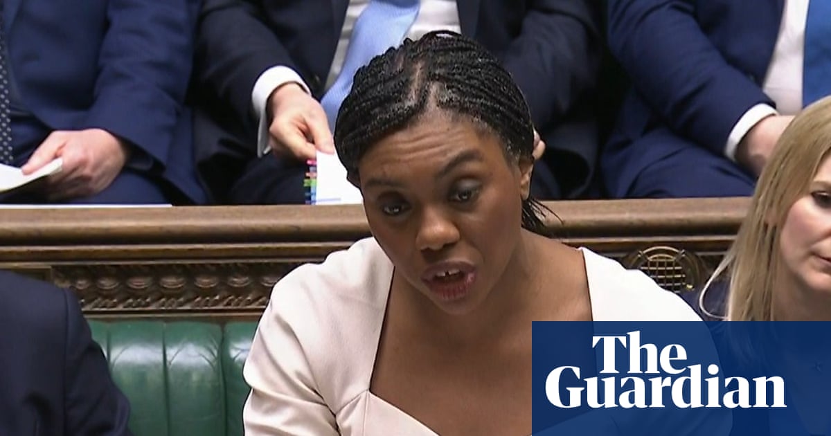 Mandelson disclosures: What is a humble address and why are the Tories using one? | Politics