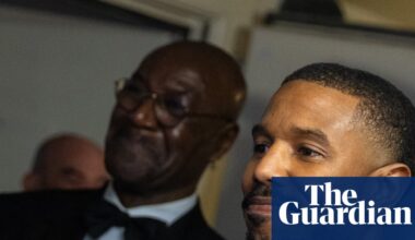 Sinners studio say they raised N-word use with Bafta immediately as Google ‘deeply sorry’ for offensive notification | Baftas 2026