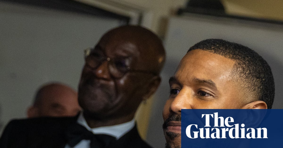 Sinners studio say they raised N-word use with Bafta immediately as Google ‘deeply sorry’ for offensive notification | Baftas 2026