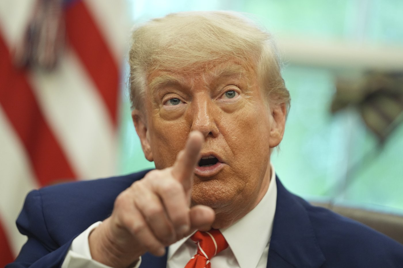 Alberta companies choosing international markets over U.S. amid trade dispute