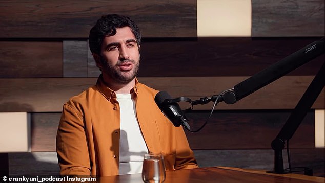 Armenia could be set to establish a controversial 'Ministry of Sex' to ensure there are 'no unsatisfied women' in the country, under proposals floated by Sargis Karapetyan, a senior figure in the Strong Armenia party