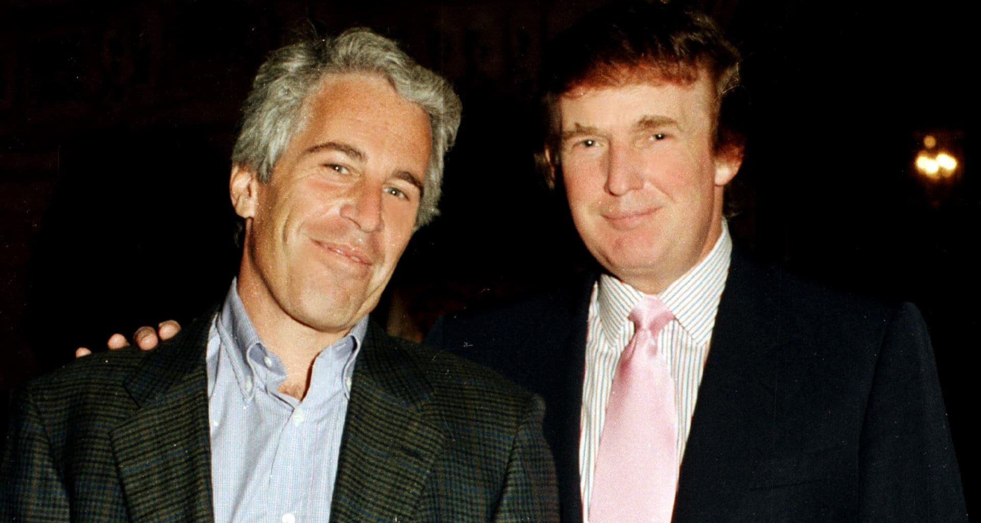 Trump accuser interviews withheld by DOJ, Garcia says