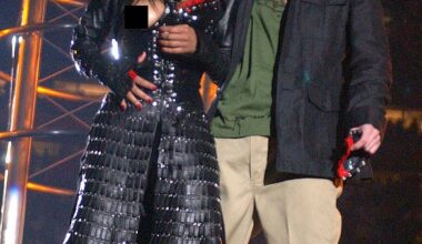 Kim Kardashian and Lewis Hamilton take their 'secret romance' public at Super Bowl 2026 as lip reader reveals what he told her about meeting his mom