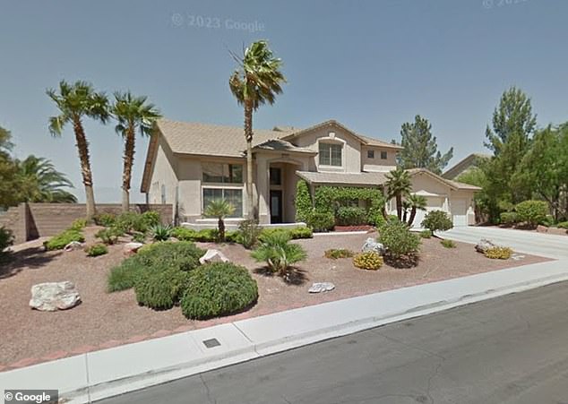 A suburban neighborhood was turned upside on Saturday when authorities raided a home after getting a tip it was housing a possible biological laboratory