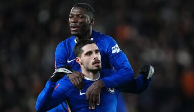 Hull vs Chelsea - FA Cup RECAP: All the reaction as Blues cruise through to fifth-round after Pedro Neto hat-trick and Estevao strike on winning return for Liam Rosenior to former club