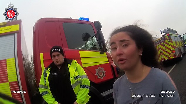 Mitchell pleaded guilty to two counts of causing death by dangerous driving and causing death by driving whilst uninsured