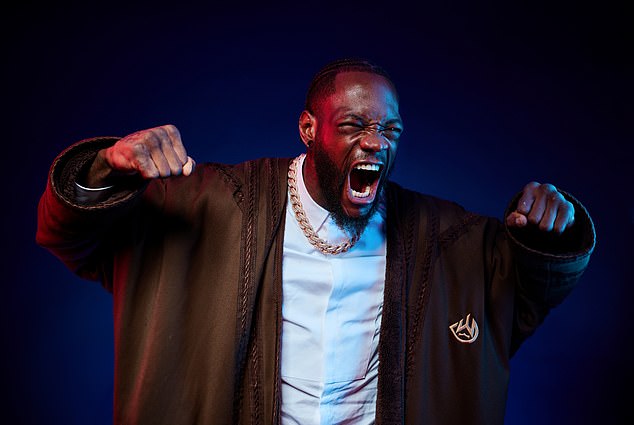 Fury says Deontay Wilder will never return to the fighter he was prior to their trilogy