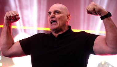 John Fury has publicly opposed his son's planned return to boxing, revealing a breakdown in communication and warning that outside influences could damage Tyson Fury's legacy