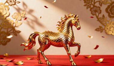 Today's Lunar New Year celebrations across East Asia signal a new beginning according to ancient Chinese astrology - but what does it mean for you? Stock image used