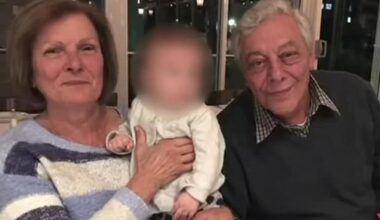 Mr Baghsarian was snatched from his home in North Ryde on February 13 in what police believe was a case of mistaken identity