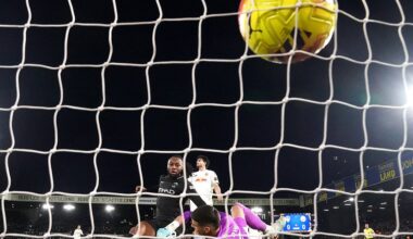 Leeds vs Manchester City - Premier League RECAP: Reaction as Pep Guardiola's side grind out vital win to move two points behind Arsenal in dramatic title race