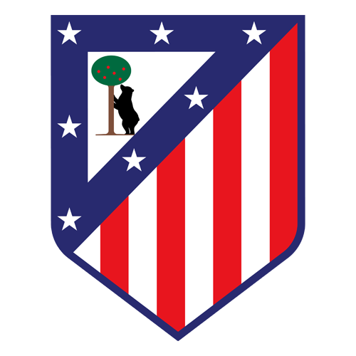Atletico Madrid logo