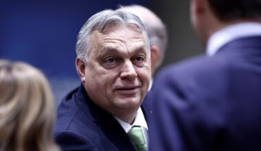 Hungary accuses Ukraine of 'oil blockade,' places soldiers at energy facilities