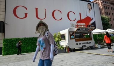 China consumer inflation rises less than expected in January as producer price deflation persists