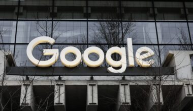 Three engineers charged with stealing Google secrets and sending data to Iran