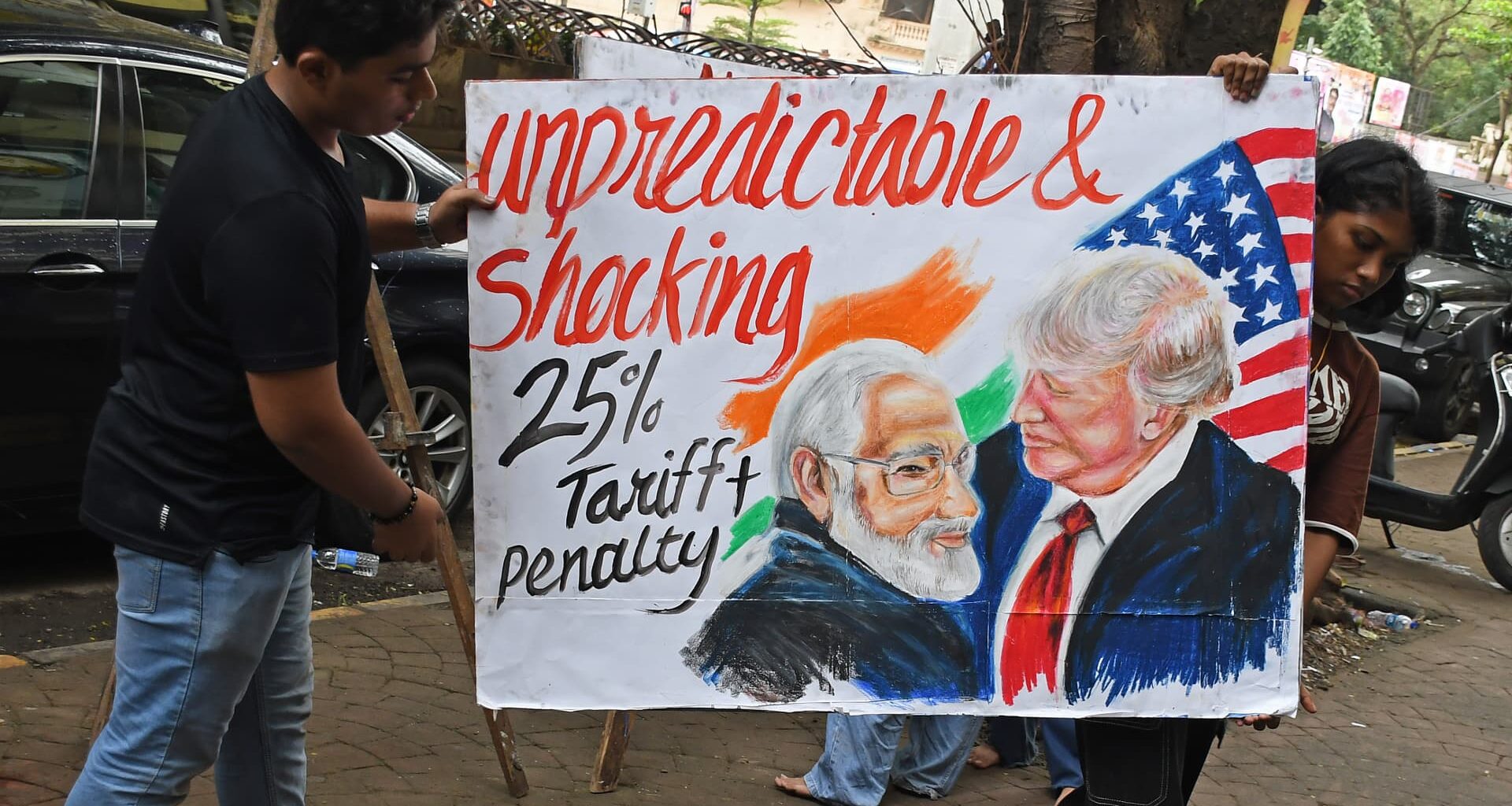 India’s U.S. and EU trade deals: Who will gain