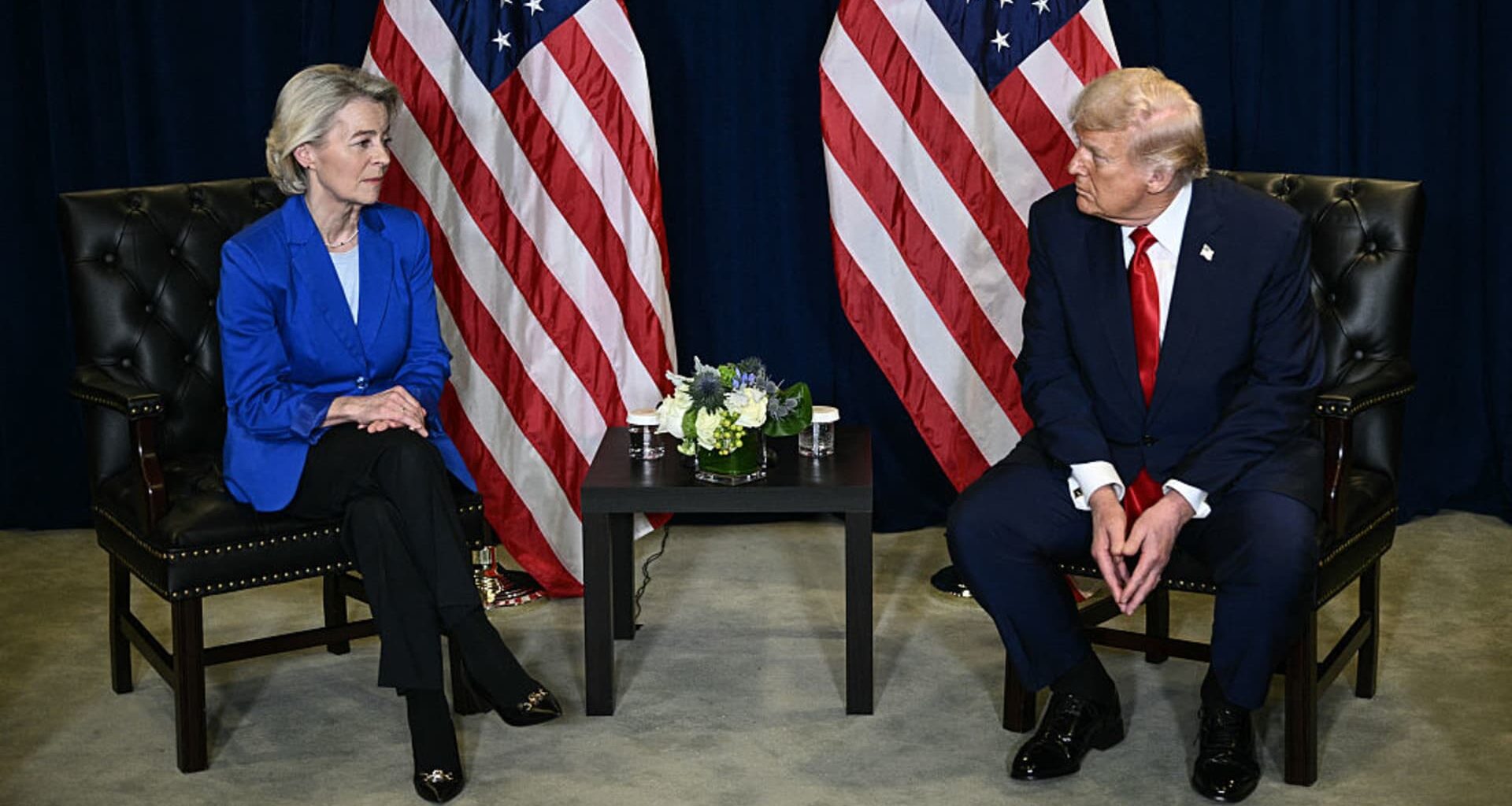 Europe 'failed' on Trump, Putin's 'wrecking ball' politics: MSC chair