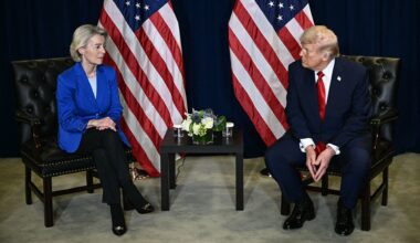 Europe 'failed' on Trump, Putin's 'wrecking ball' politics: MSC chair