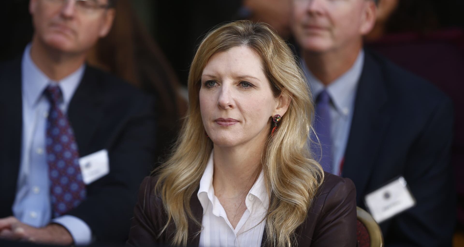 Goldman Sachs lawyer Kathryn Ruemmler to step down