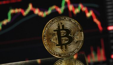 Bitcoin price falls under $80,000. Here's why