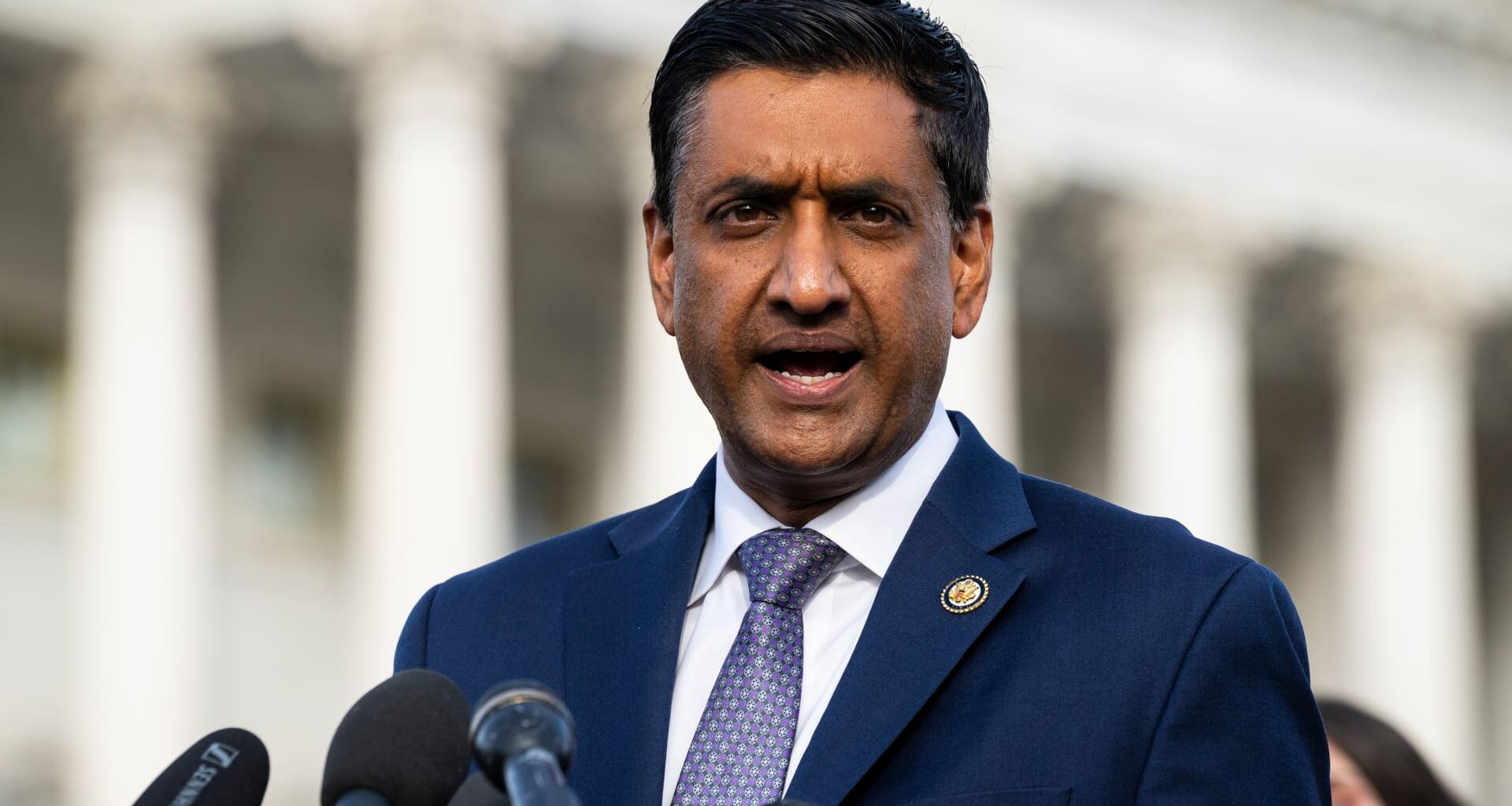 Ro Khanna says DOJ's release is 'not good enough'