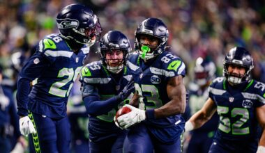 Seattle Seahawks begin sale process after Super Bowl win