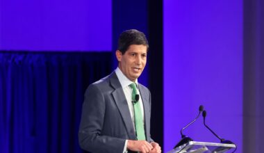 Gold and silver tank amid Trump picking Kevin Warsh as Fed chair