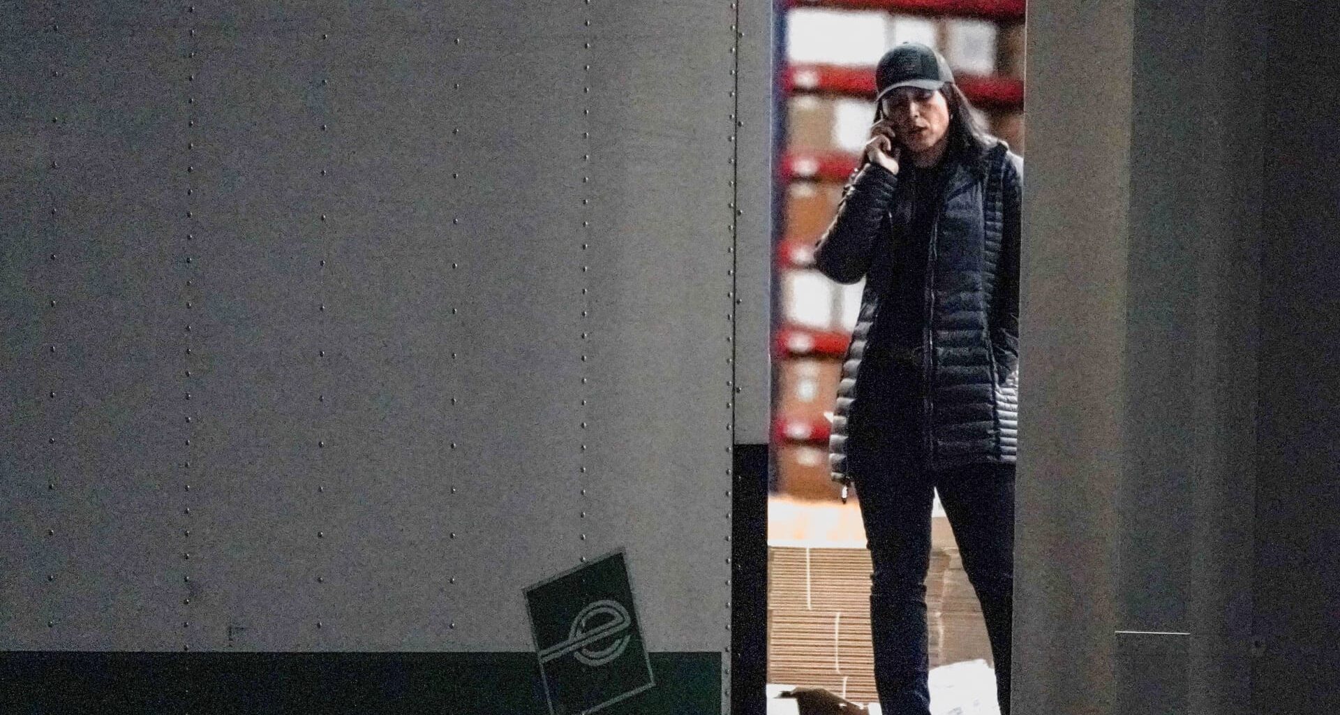 Trump campaign lawyer sparked FBI probe of Fulton County ballots: Affidavit