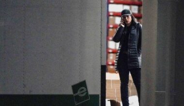 Trump campaign lawyer sparked FBI probe of Fulton County ballots: Affidavit