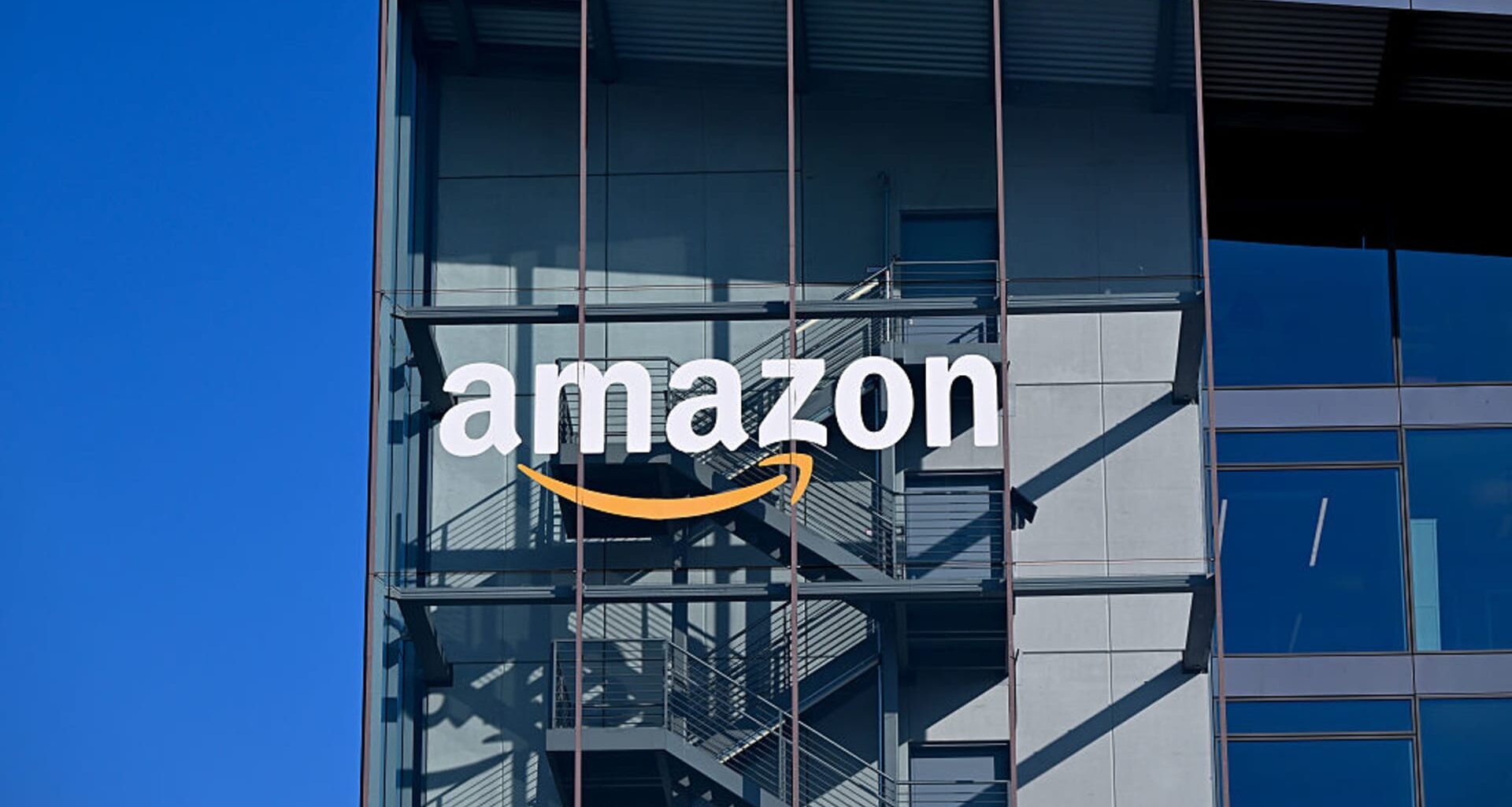 Amazon's projected capex dwarfs that of its peers — which have already spooked markets