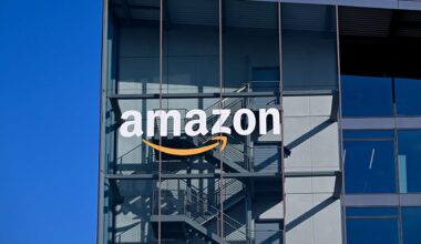 Amazon's projected capex dwarfs that of its peers — which have already spooked markets