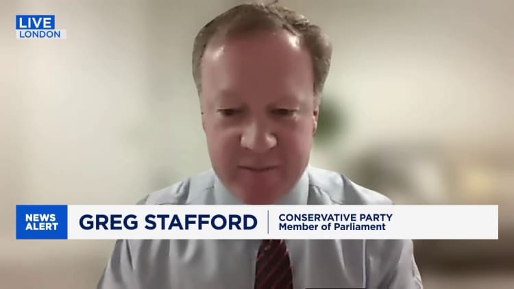 UK Prime Minister Starmer not long for political world: Opposition MP