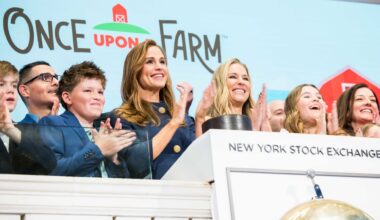 (OFRM) starts trading on the New York Stock Exchange