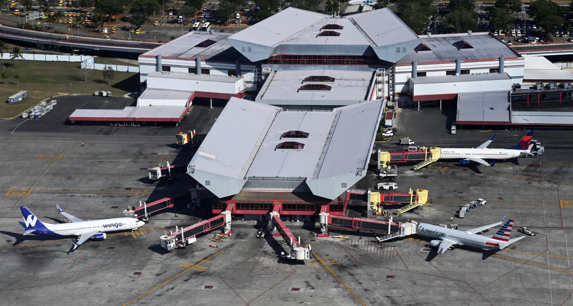 Cuba says airlines can no longer refuel as Trump turns up the pressure