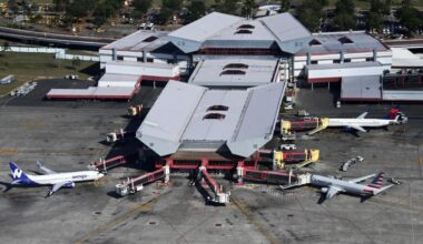 Cuba says airlines can no longer refuel as Trump turns up the pressure