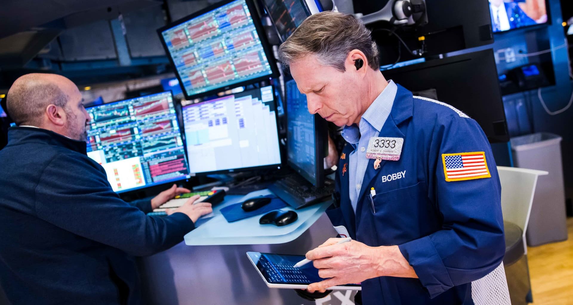 Stock market news for Feb. 10, 2026